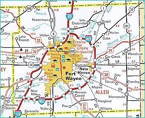 For early care providers within Allen County