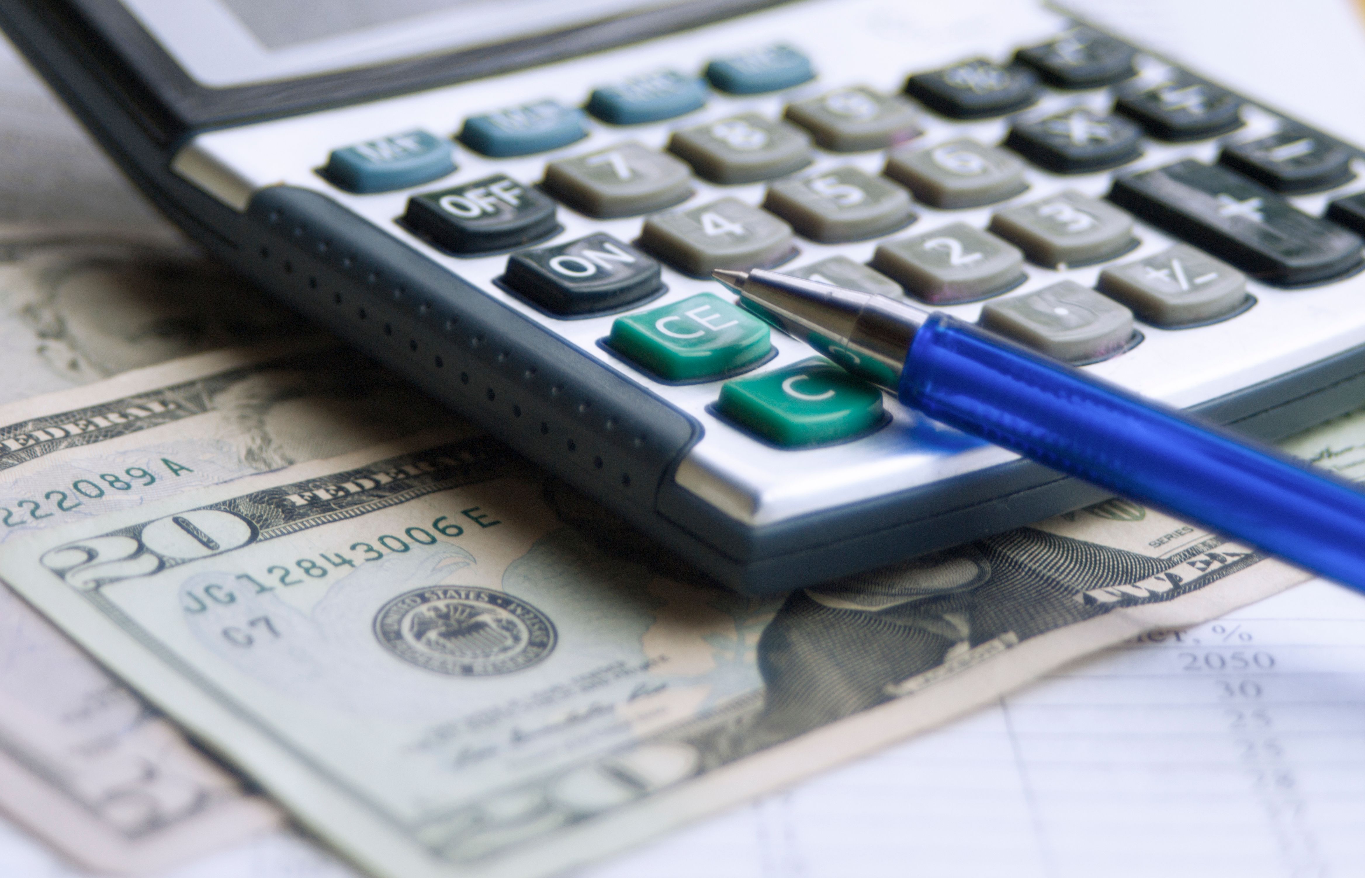 It might be more than you think!