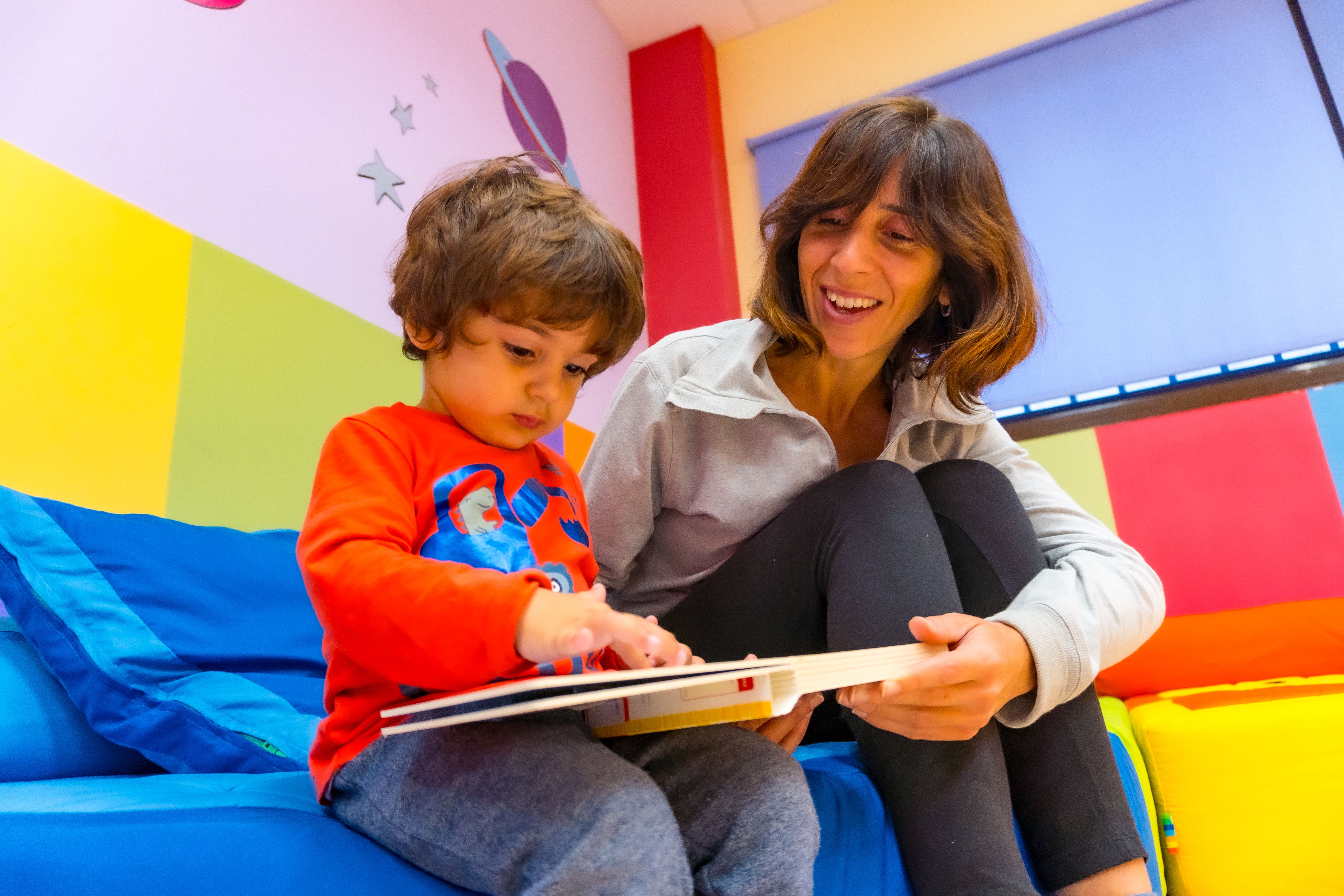 Apply now to support families through your program