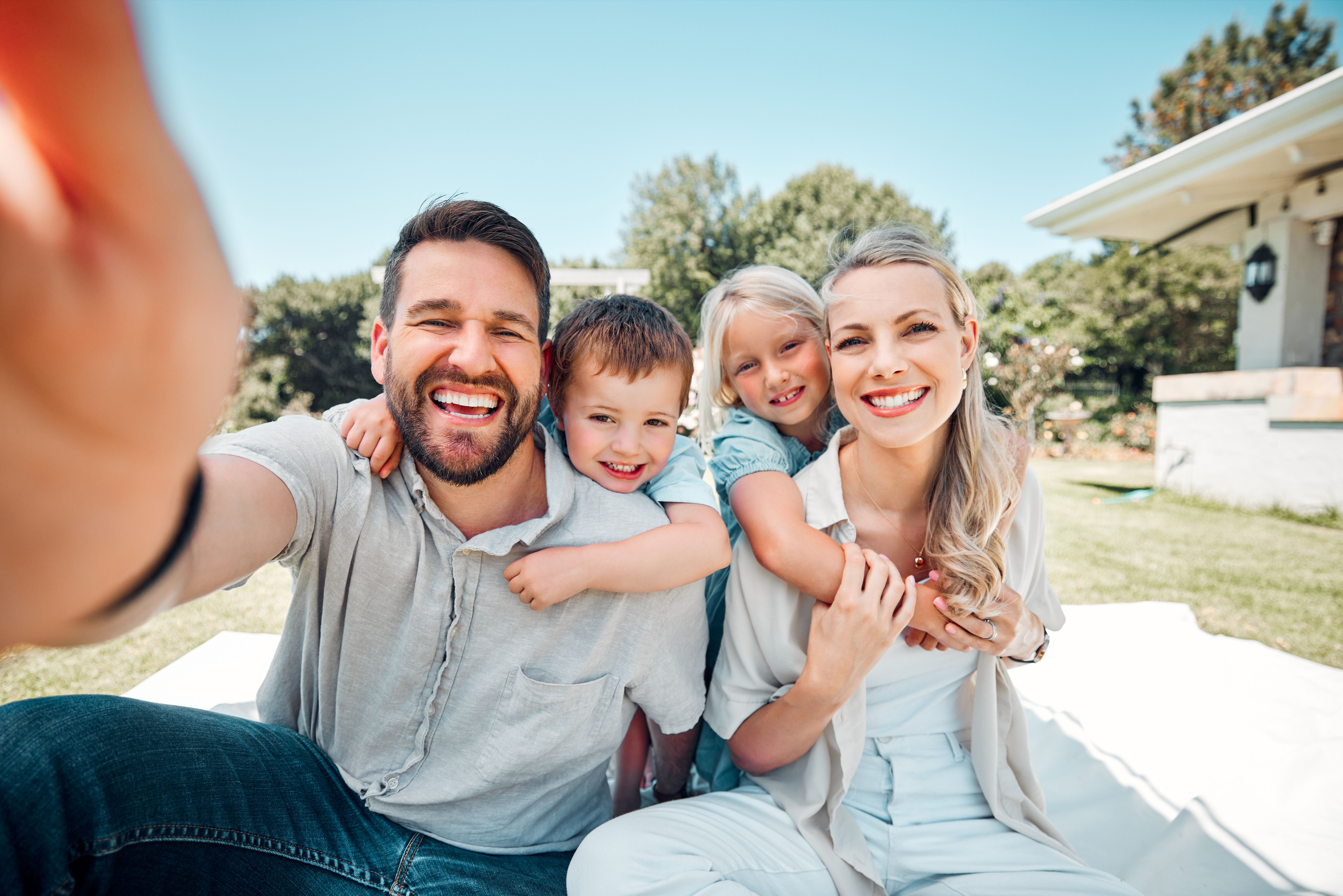 Family FAQ