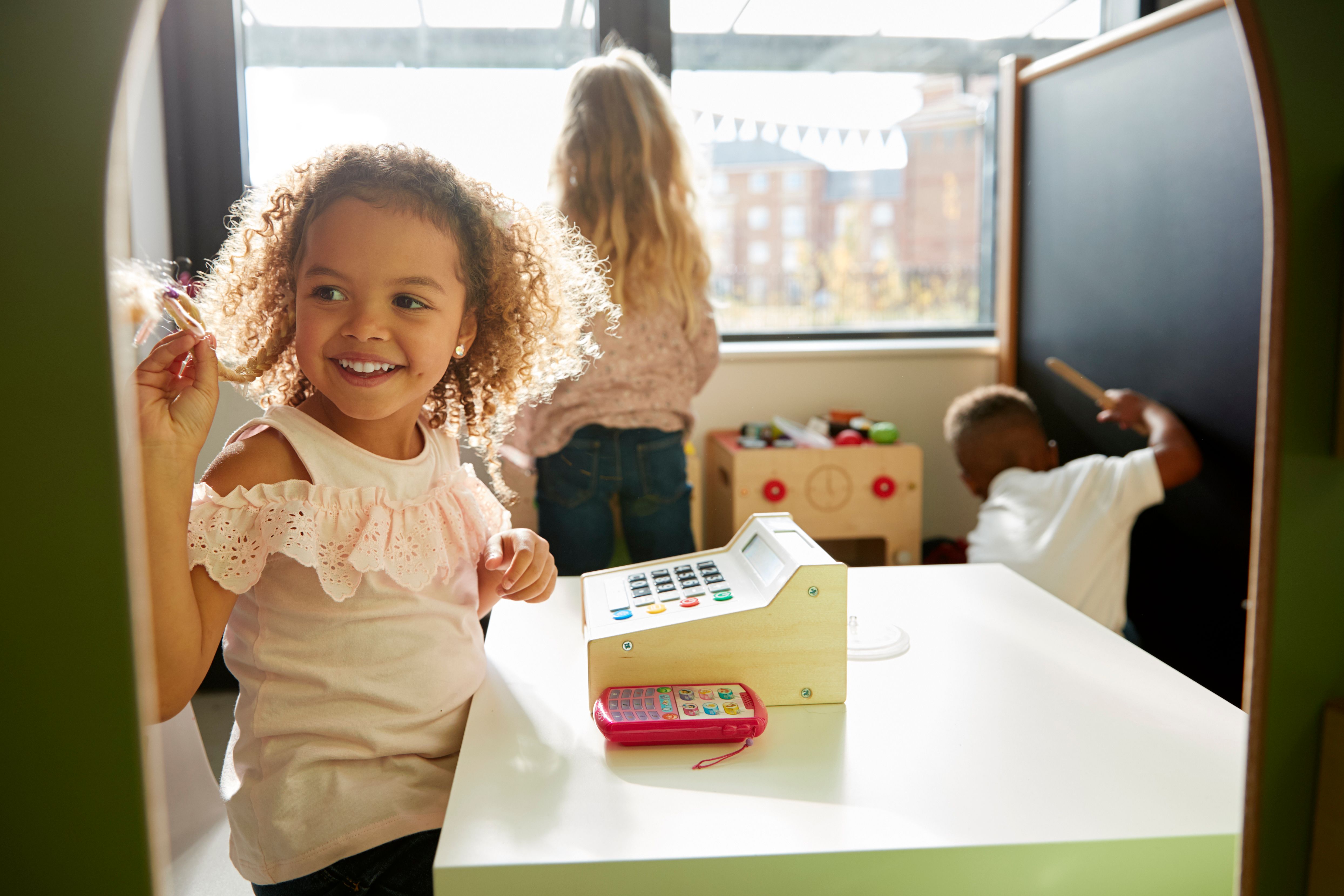 Tri-Share+ for Providers